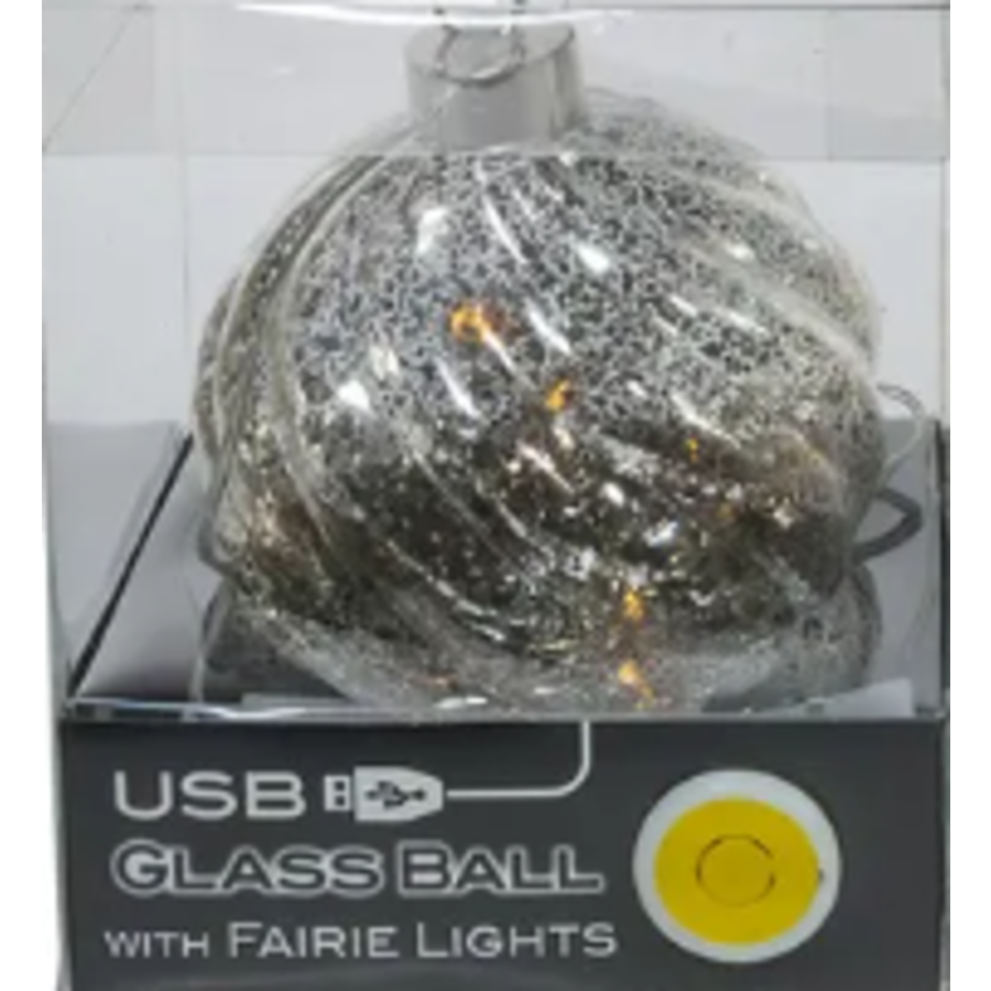 LED Ornaments