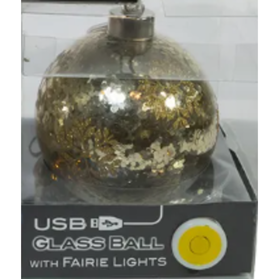 LED Ornaments