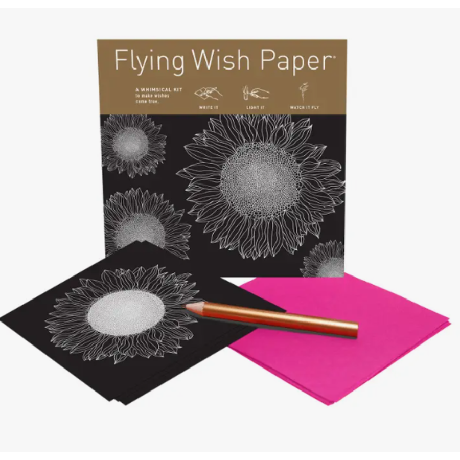 Wishing Kit