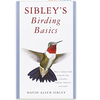 Sibley's Birding Basics