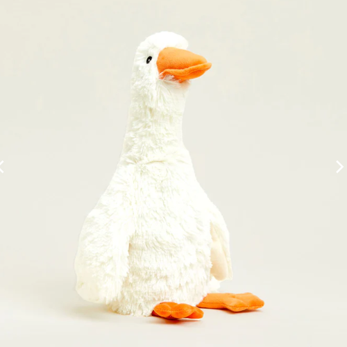  Warmies Goose Warmie 