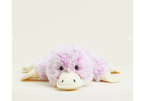  Warmies Platypus Warmie 