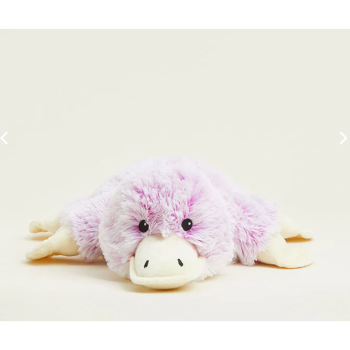  Warmies Platypus Warmie 