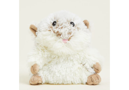  Warmies Hamster Warmie Jr. 