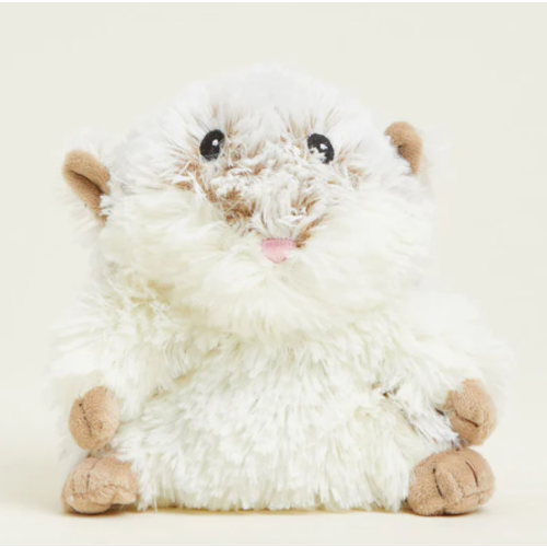  Warmies Hamster Warmie Jr. 