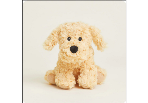  Warmies Golden Dog Warmies Junior 