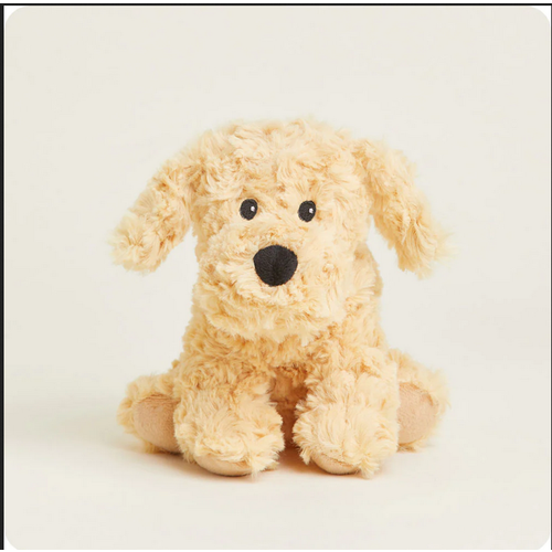  Warmies Golden Dog Warmies Junior 