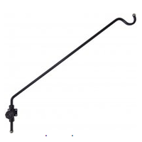 23" Screw Mount Swing