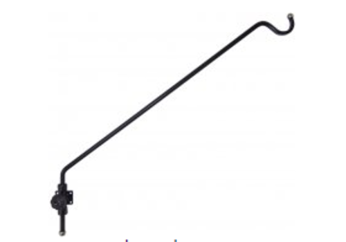  23" Screw Mount Swing 