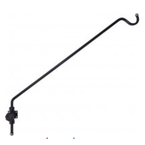  23" Screw Mount Swing 