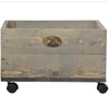 Esschert Design USA, LLC Planter Wheels Small