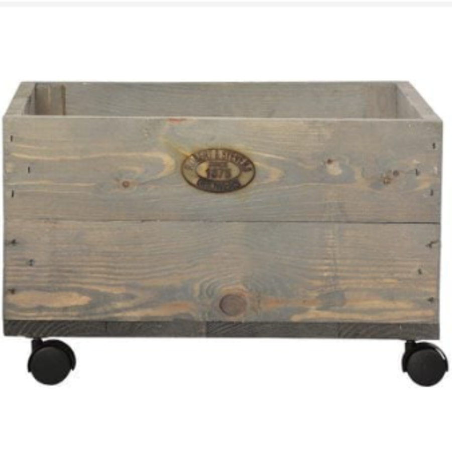 Planter Wheels Small