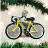 Old World Christmas Road Bike Ornament Old World Christmas Road Bike Ornament