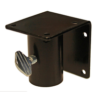 Bluebird Box Top/Side Flange