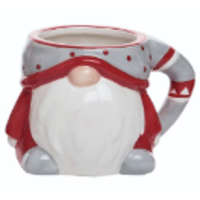 Gnome Mug