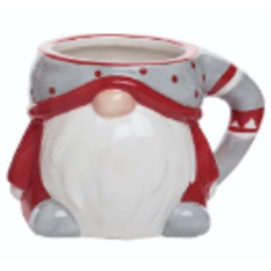Gnome Mug