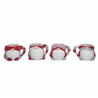 Gnome Mug