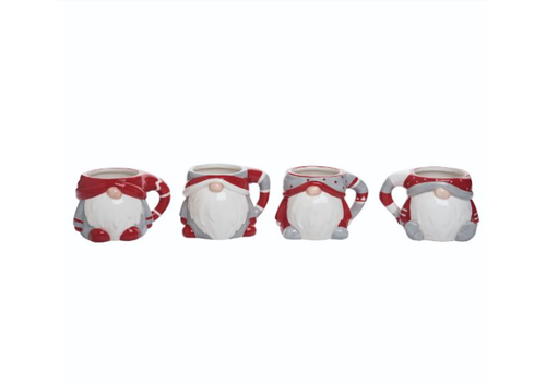  Gnome Mug 