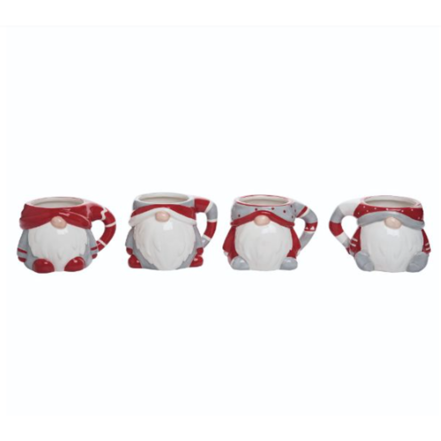 Gnome Mug