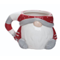 Gnome Mug