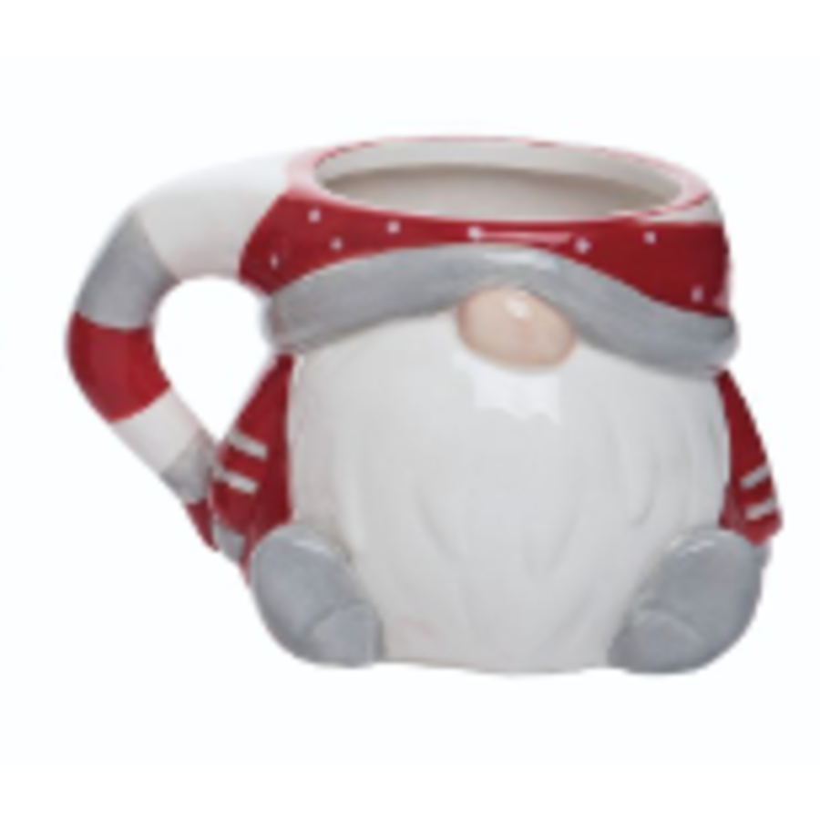 Gnome Mug