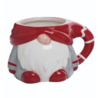 Gnome Mug
