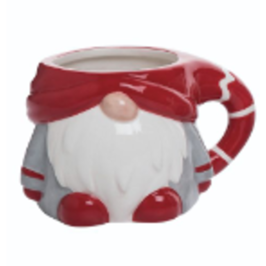 Gnome Mug