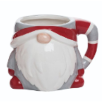 Gnome Mug