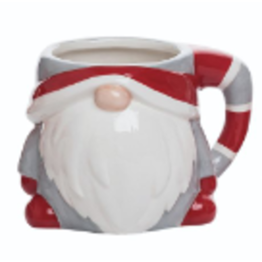 Gnome Mug