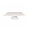 Nora Fleming Square Pedestal Pinstripes