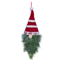 Pine Beard Gnome Decor