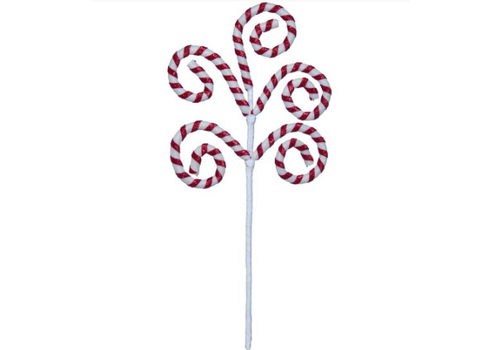  Candy Cane Curl Pick 