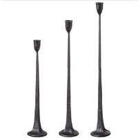 Set of 3 Candlesticks