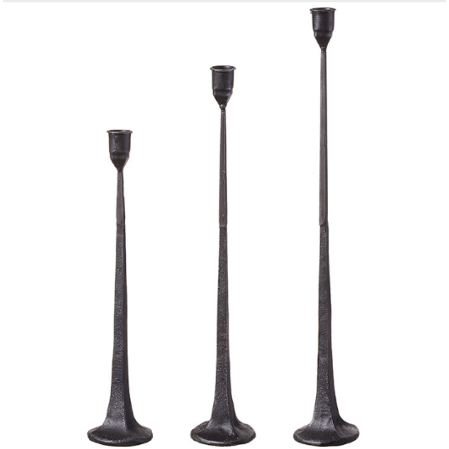 Set of 3 Candlesticks