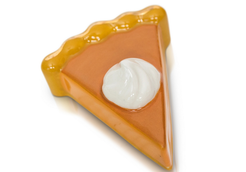  Nora Fleming Pumpkin Pie Mini 