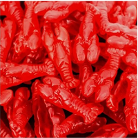 Gummi Lobstahs 4 oz.