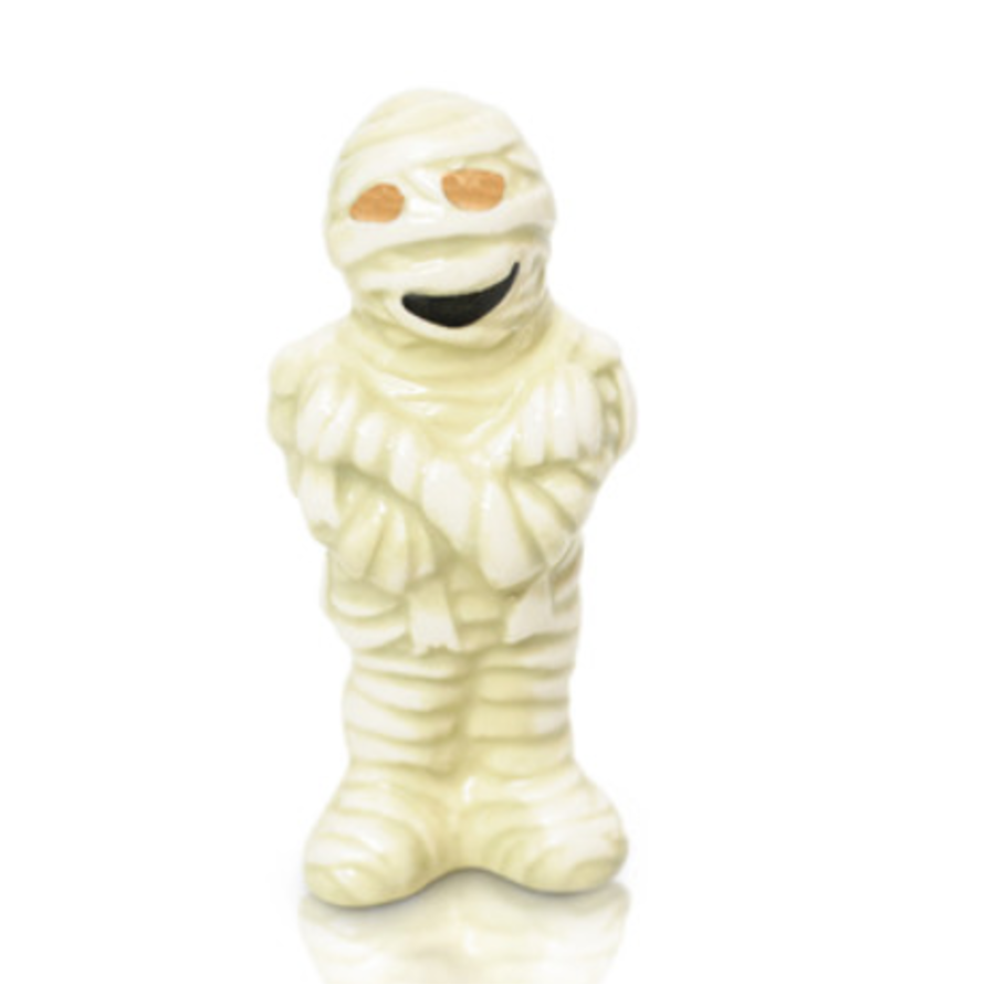 Mummy Mini