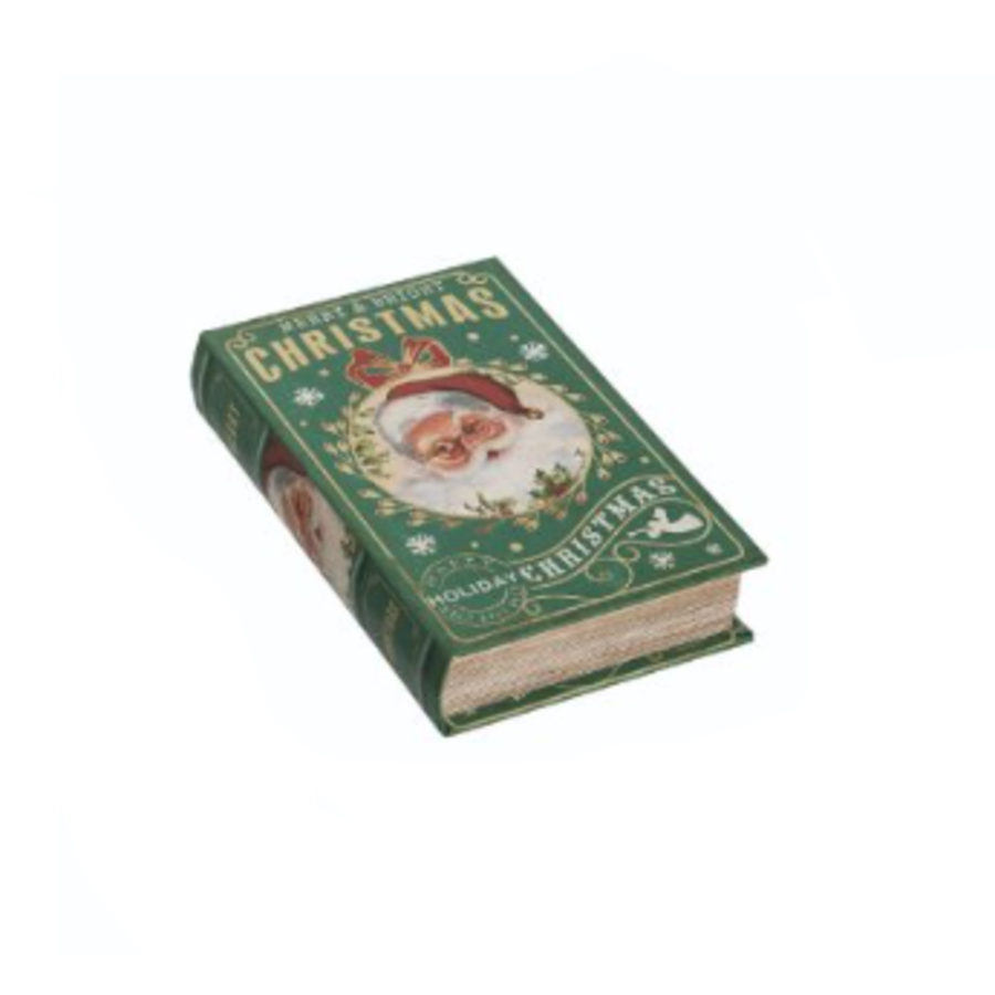 Christmas Books