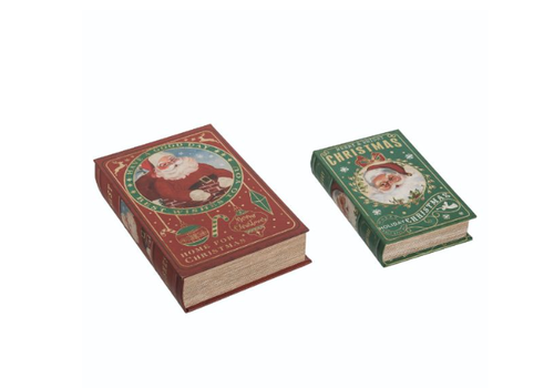  Christmas Books 
