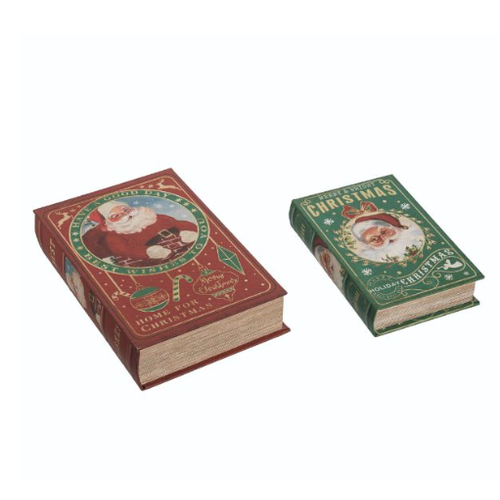  Christmas Books 