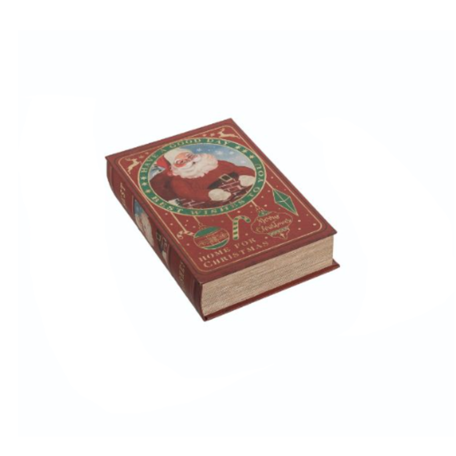 Christmas Books