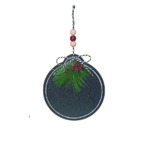 Chalkboard Gift Tags