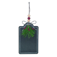 Chalkboard Gift Tags