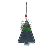 Chalkboard Gift Tags