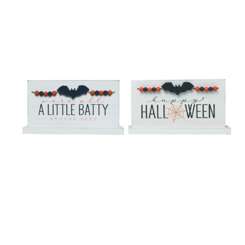  Batty Halloween Tabletop Décor Halloween 
