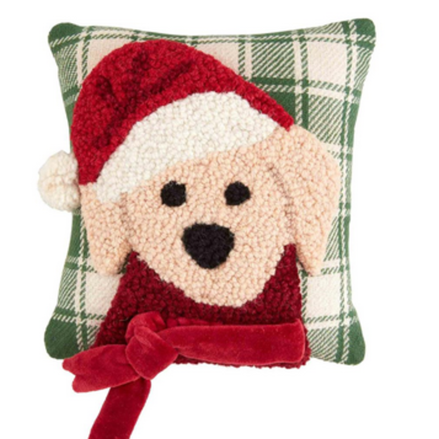 Mud pie dog pillow hotsell