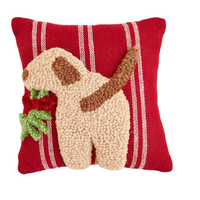 Dog Pillow
