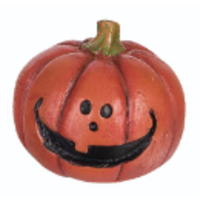 Mini Jack-O-Lantern