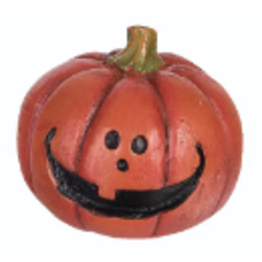Mini Jack-O-Lantern