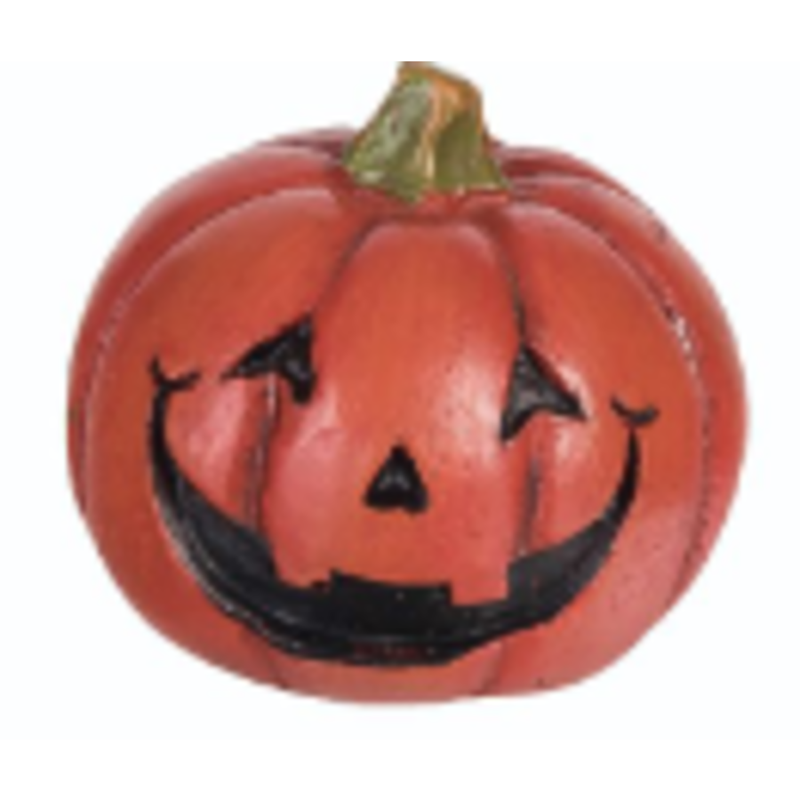 Mini Jack-O-Lantern